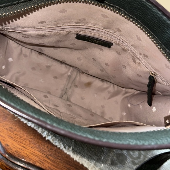 Orchard crossbody purse - Picture 5 of 7